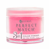 LeChat Perfect Match 3in1 Powder - That's Hot Pink