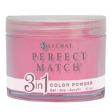 LeChat Perfect Match 3in1 Powder - Pink Revival