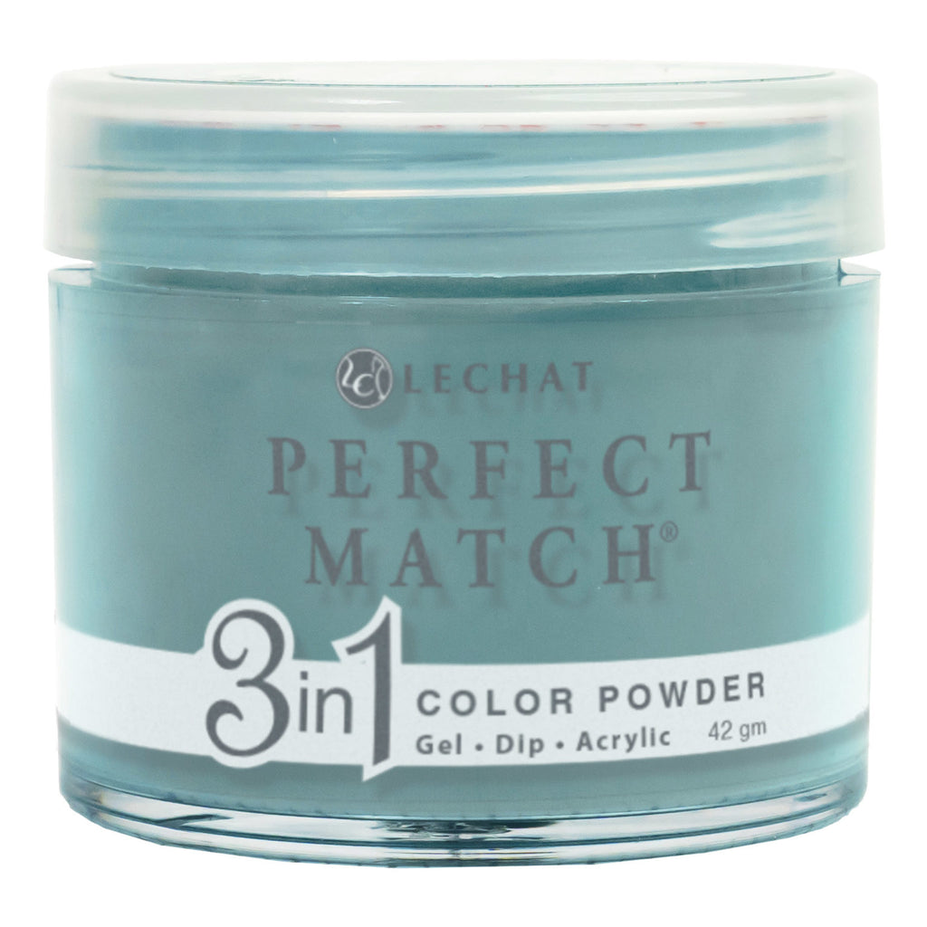 LeChat Perfect Match 3in1 Powder - Rising Sea