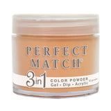 LeChat Perfect Match 3in1 Powder - Peach Beat