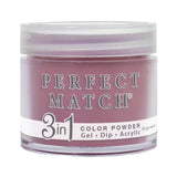 LeChat Perfect Match 3in1 Powder - Malt Shop Maroon