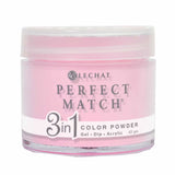 LeChat Perfect Match 3in1 Powder - Fairy Dust