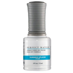 LeChat Perfect Match Duo - Summer Splash