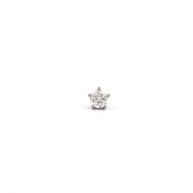Studex Tiffany Cubic Zirconia