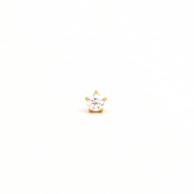 Studex Tiffany Cubic Zirconia