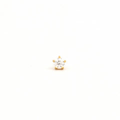 Studex Tiffany Cubic Zirconia