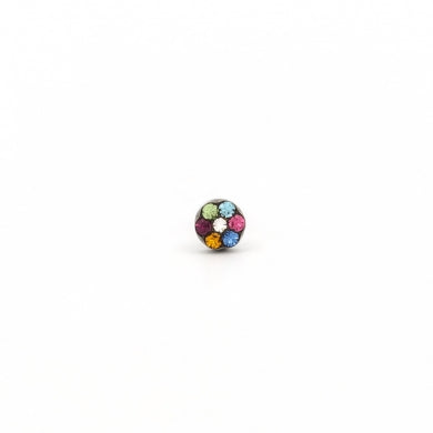 Studex Daisy Rainbow Secondary image