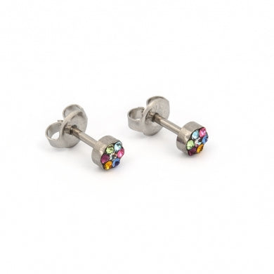 Studex Daisy Rainbow Main image