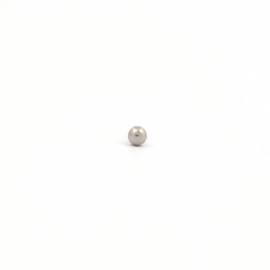 Studex Silver Mini Ball Main image