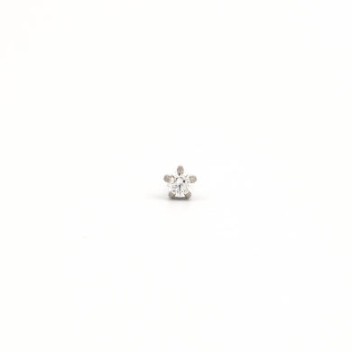 Studex Tiffany Cubic Zirconia