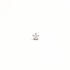 Studex Tiffany Cubic Zirconia