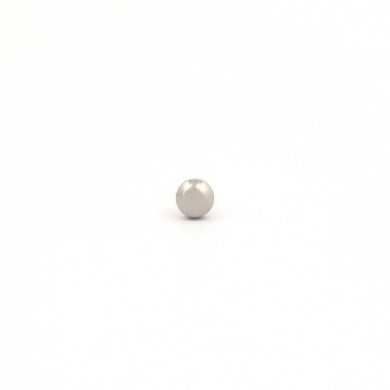 Studex Regular Silver Traditional Ball Main image