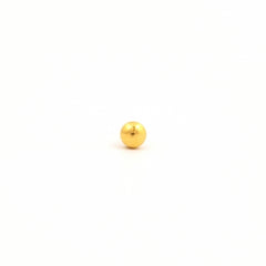 Studex Regular Gold Traditional Ball