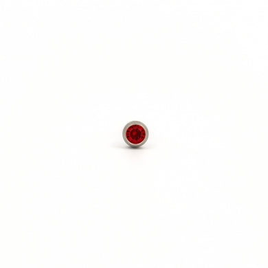 Studex Regular Birthstones
