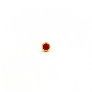 Studex Regular Birthstones