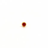 Studex Regular Birthstones
