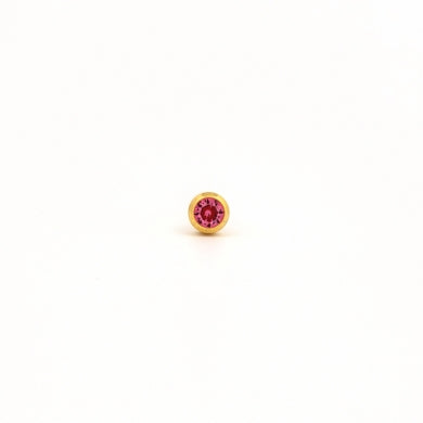 Studex Regular Birthstones