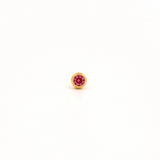 Studex Regular Birthstones