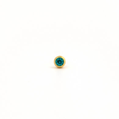 Studex Regular Birthstones