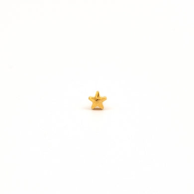 Studex Regular Gold Star Secondary image