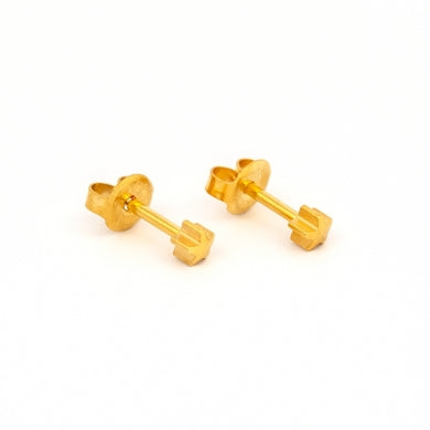 Studex Regular Gold Star Main image