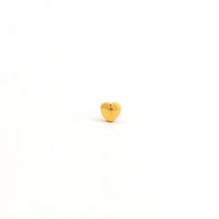 Studex Regular Gold Heart