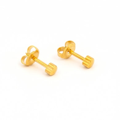 Studex Regular Gold Heart Main image