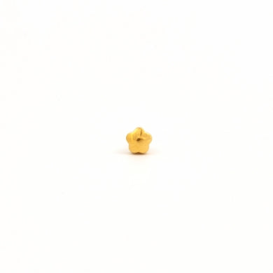 Studex Gold Regular Flower Main image