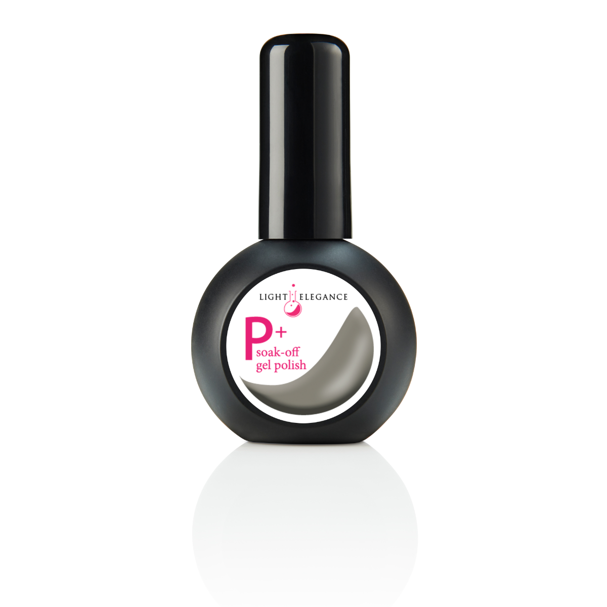 Light Elegance - P+ Khakis And Cameras Gel Polish (15ml) Main image
