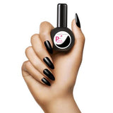 Light Elegance - P+ Black Tie Gel Polish (15ml)