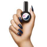 Light Elegance - P+ Blue Velvet Gel Polish (15ml)