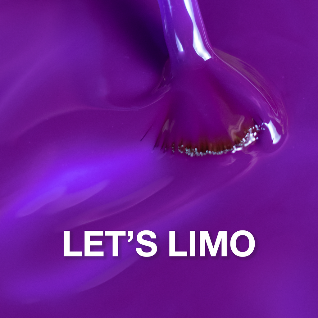 Light Elegance - P+ Let's Limo (15ml)