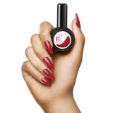 Light Elegance - P+ Red Lips Gel Polish (15ml)