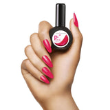 Light Elegance - P+ Red Rover Gel Polish (15ml)