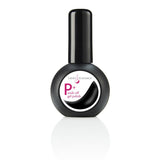 Light Elegance - P+ Black Tie Gel Polish (15ml)