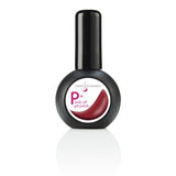 Light Elegance - P+ Red Lips Gel Polish (15ml)