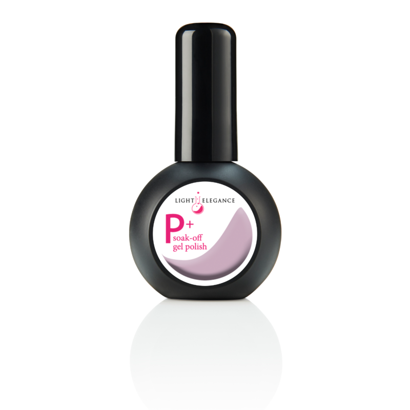 Light Elegance - P+ Thank You Note Gel Polish (15ml)