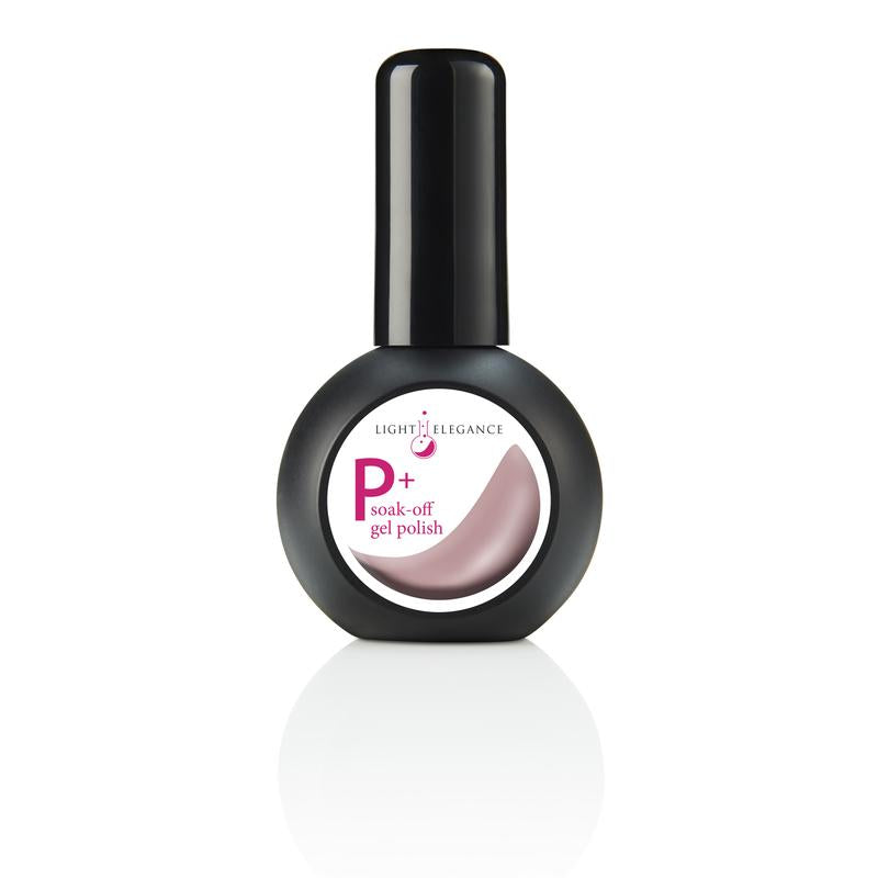 Light Elegance - P+ Your Churn Gel Polish (15ml) Main image