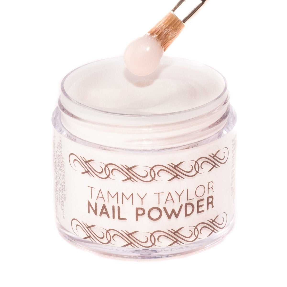 Tammy Taylor Peaches n Cream Powder 1.5oz Main image
