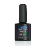 CND Shellac Pearl Top Coat .25oz
