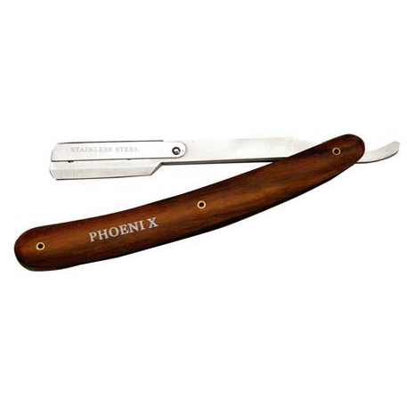 Body Toolz Phoenix Razor BT9208 Main image