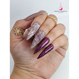 Light Elegance - Road To Zanzibar Color Gel 17ml