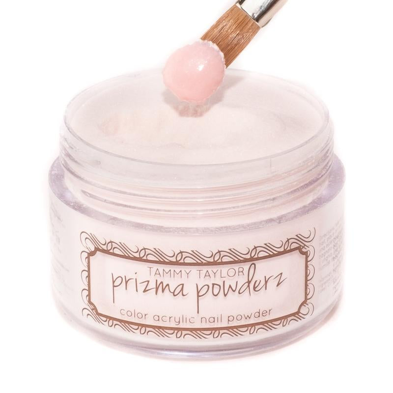 Tammy Taylor Prizma P-124 Pink Snowflake - 1.5oz Main image