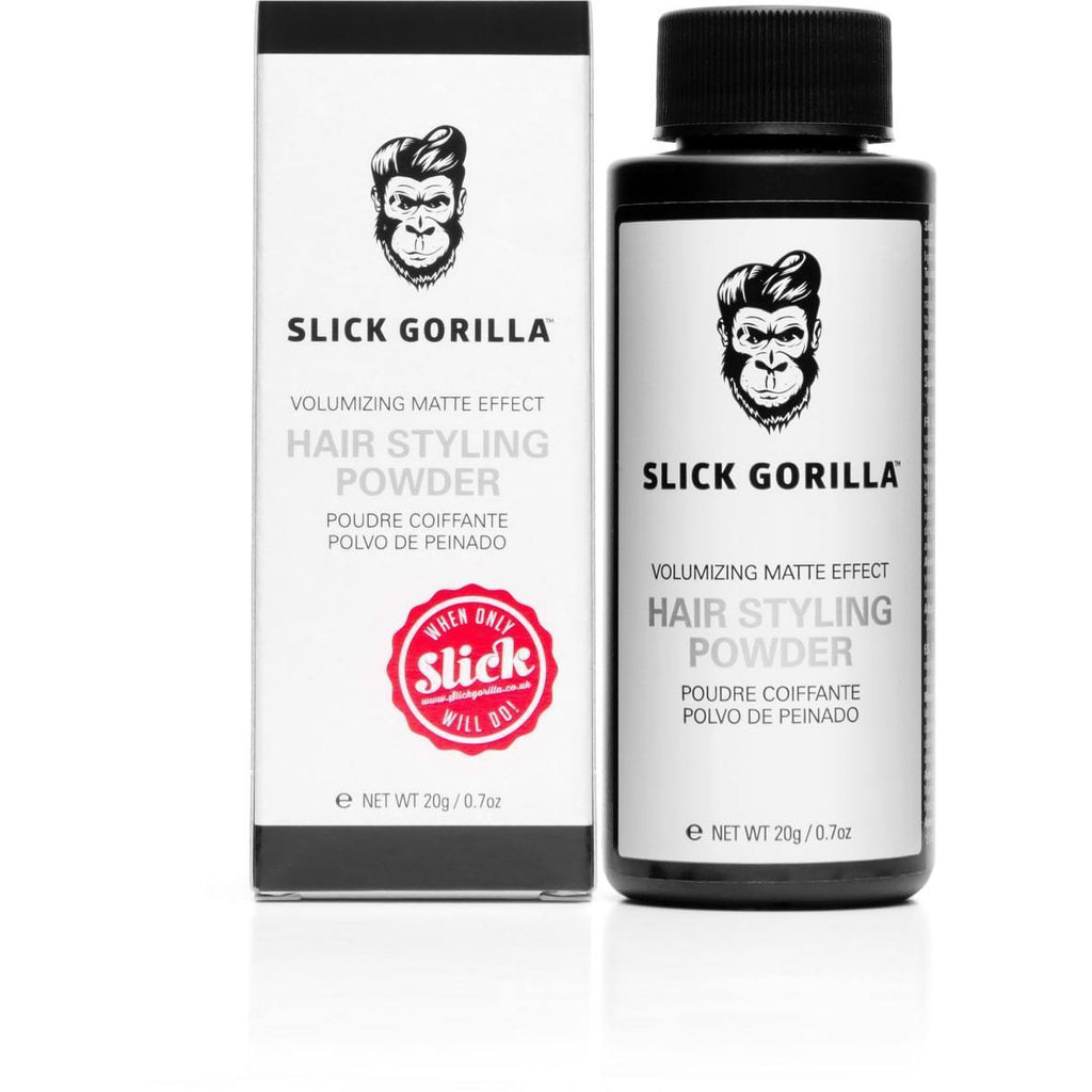 Slick Gorilla Volumizing Hair Powder 20g/.7oz