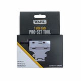 Wahl T-Wide Blade Pro-Set Tool