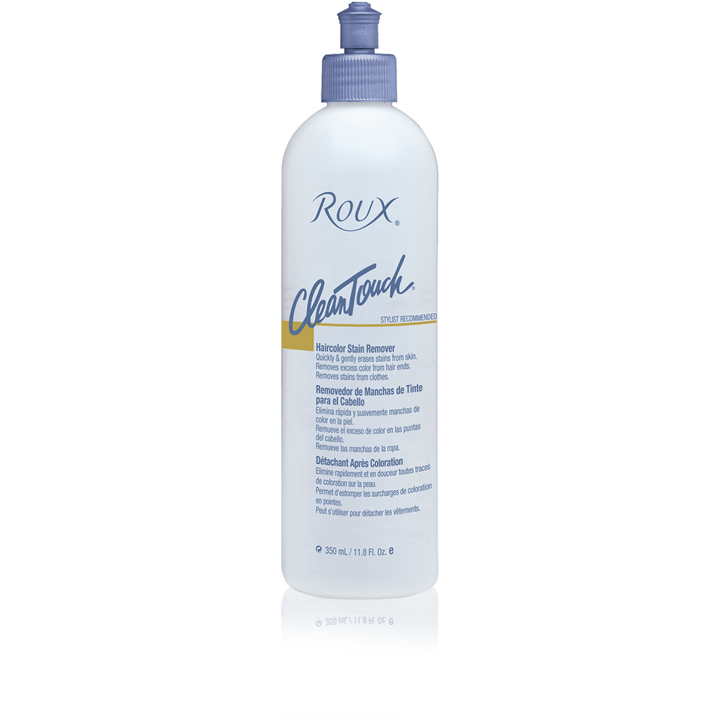 Roux Clean Touch Stain Remover – Ogden Beauty Supply
