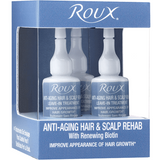 Roux Fermodyl Anti-Aging Hair & Scalp Rehab - 3pk