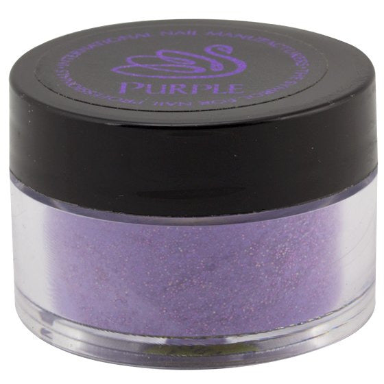 INM Northern Lights Purple Main image
