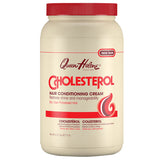 Queen Helene Cholesterol