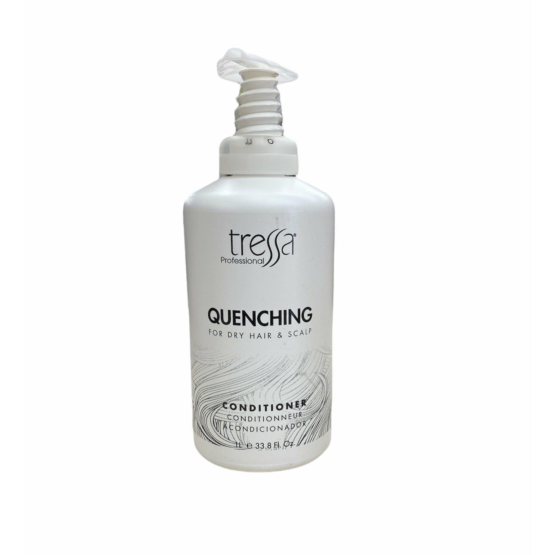 Tressa Quenching Conditioner Secondary image